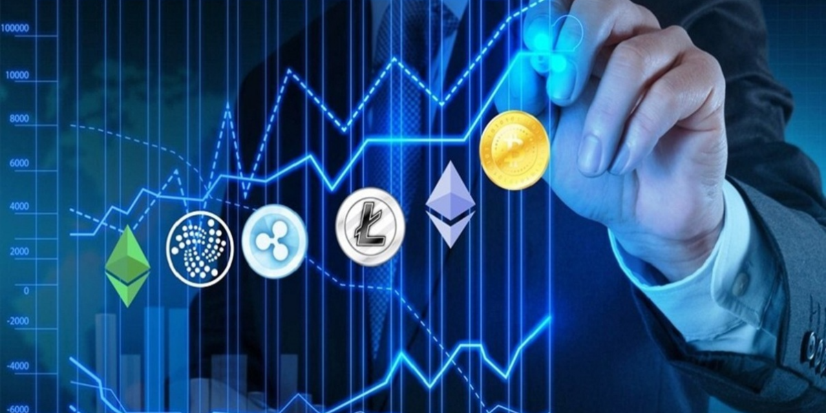 Top 5 Fastest Growing Cryptocurrency For Huge Profit In 2022 Investdale