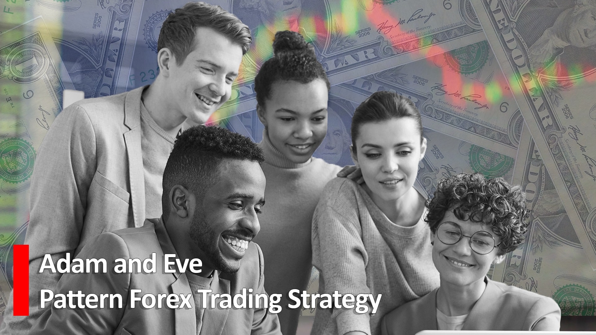 Adam And Eve Pattern Forex Trading Strategy