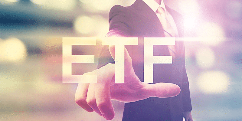 ETF investing guide