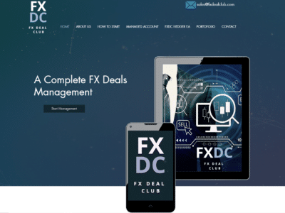 FX Deal Club Review