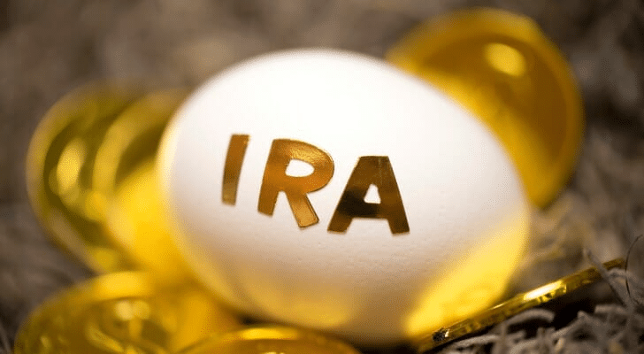 IRA Investing for Retirement