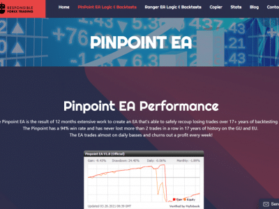 Pinpoint Review
