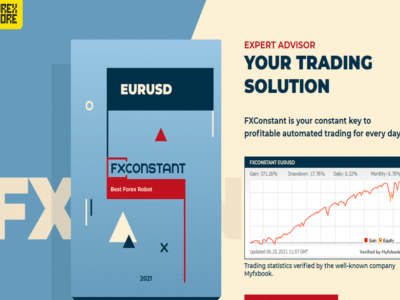 Your trading solution