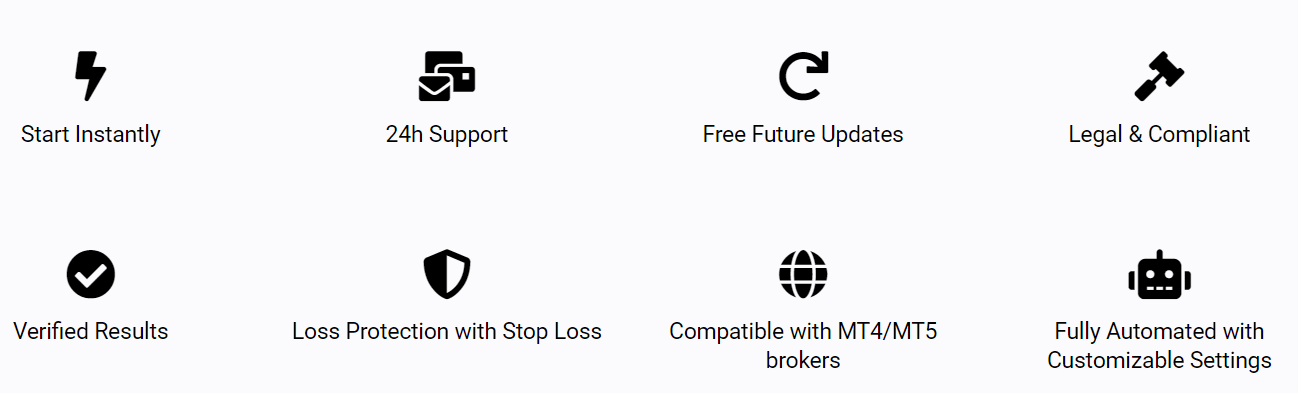 Galileo FX features