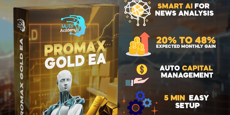 Promax gold ea review