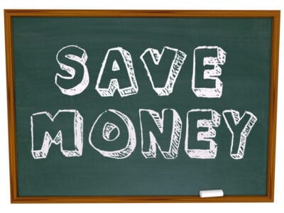 Top 5 Innovative Ways to Save Money