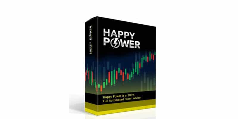 Happy Power Review Header
