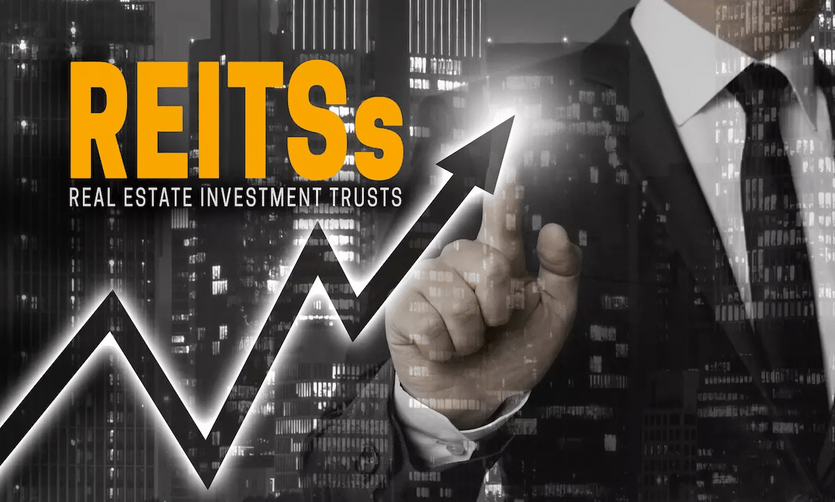Top 10 Reit ETFs to Buy Now Investdale