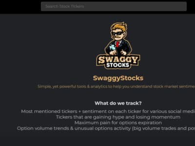 Swaggy stocks
