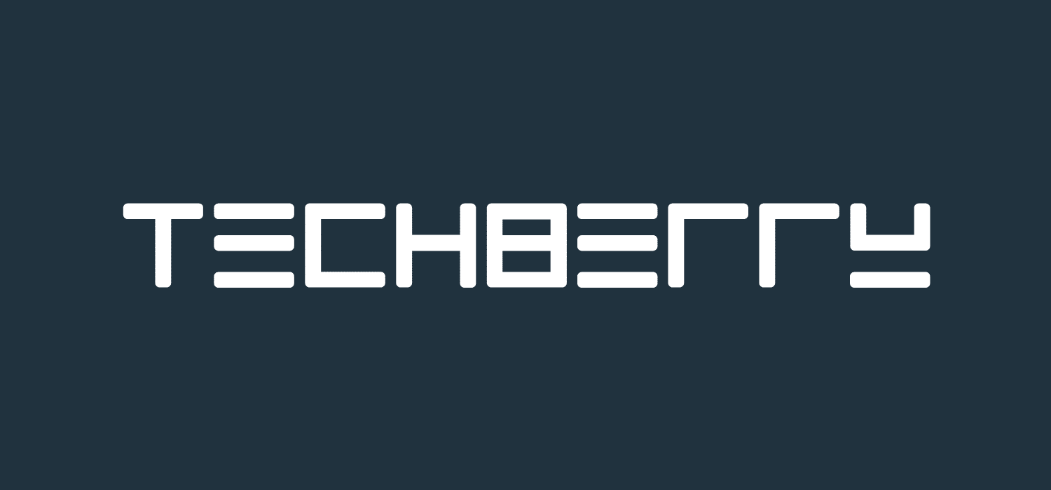 TechBerry social trading platform