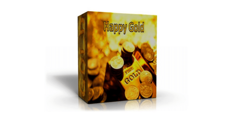 Happy Gold