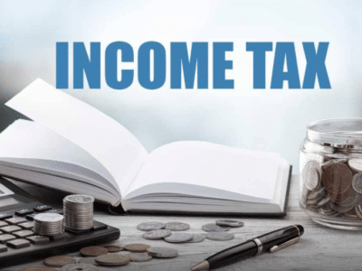 Income Tax image