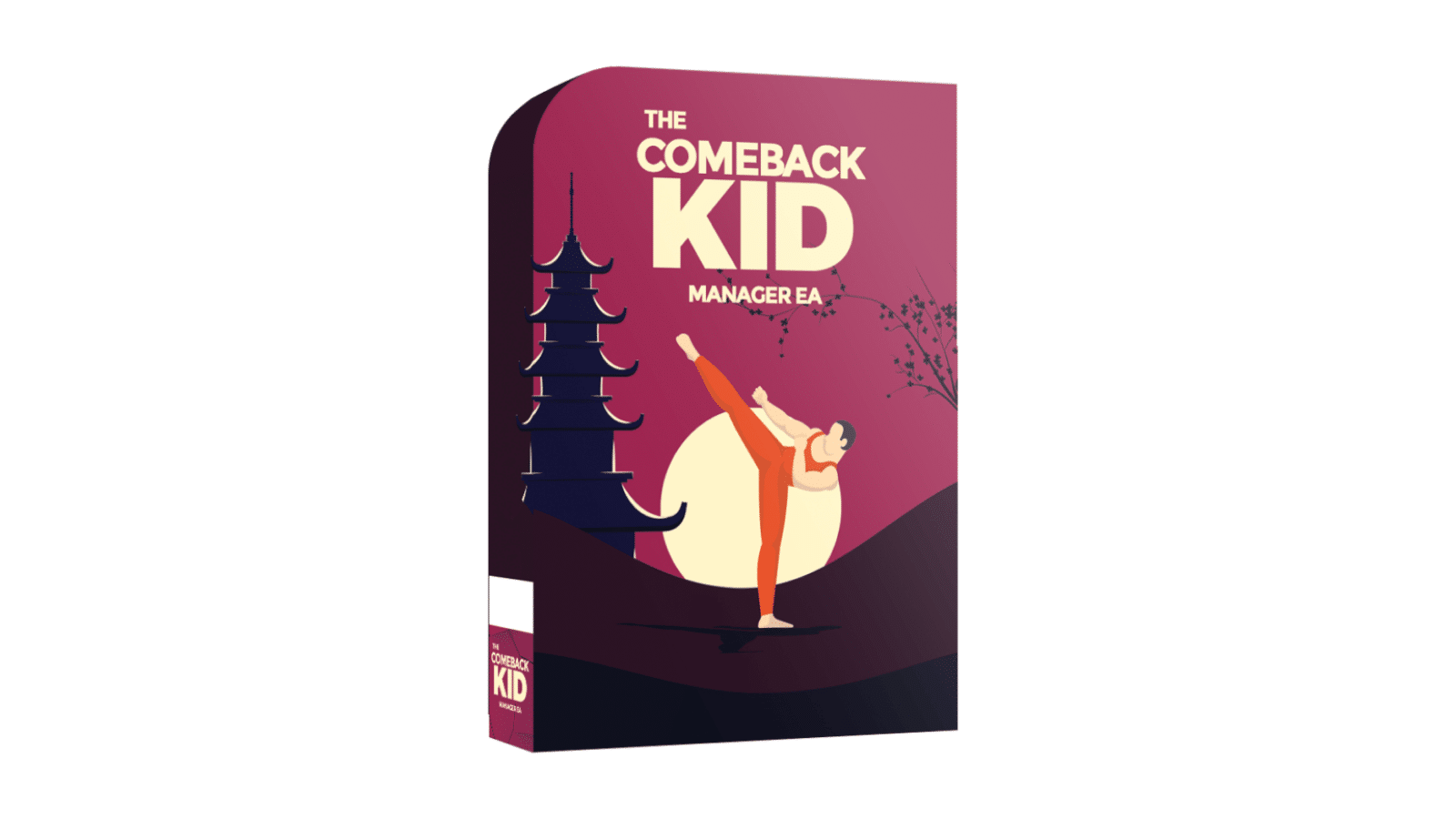 the-comeback-kid-review-investdale