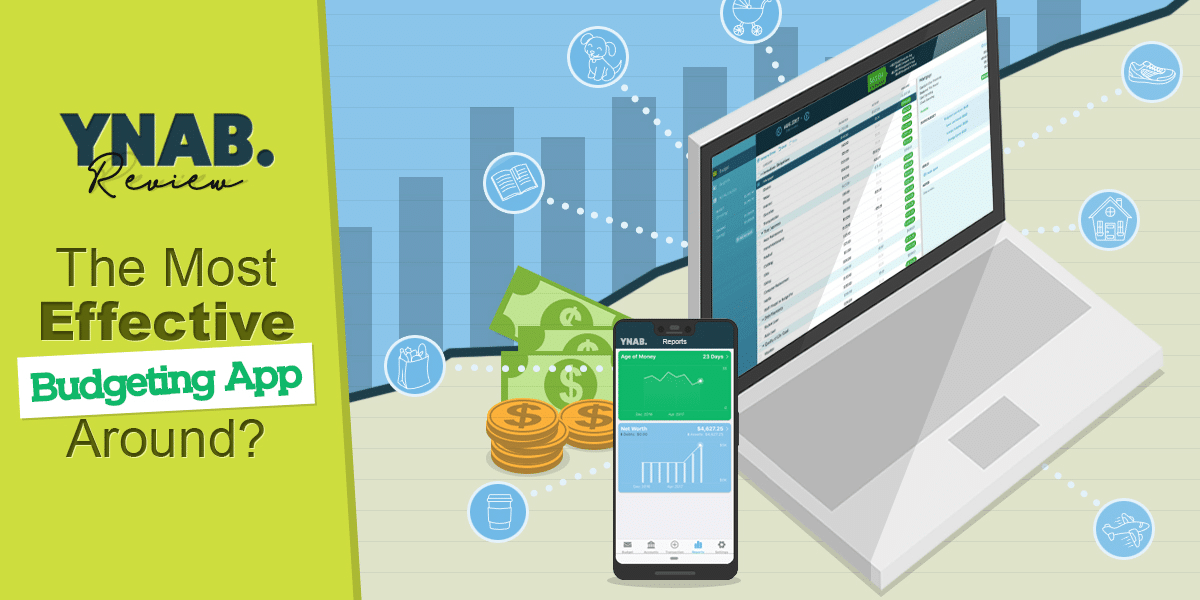 YNAB App Review Why You Need a Budget Investdale