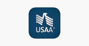 USAA logo