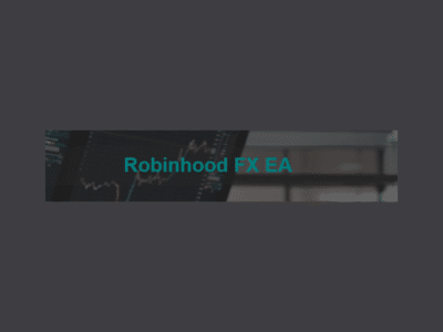 Robinhood FX EA