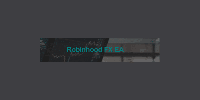 Robinhood FX EA