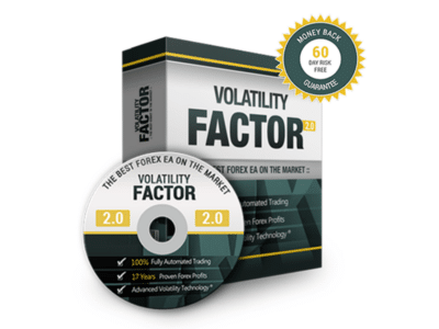 Volatility Factor 2.0