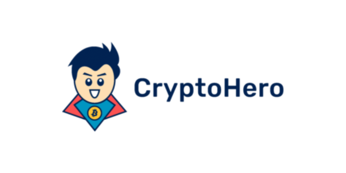 CryptoHero trading bot