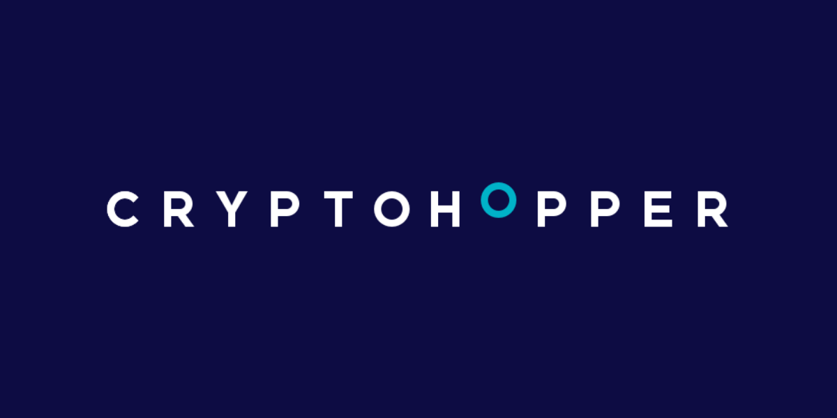 Cryptohopper