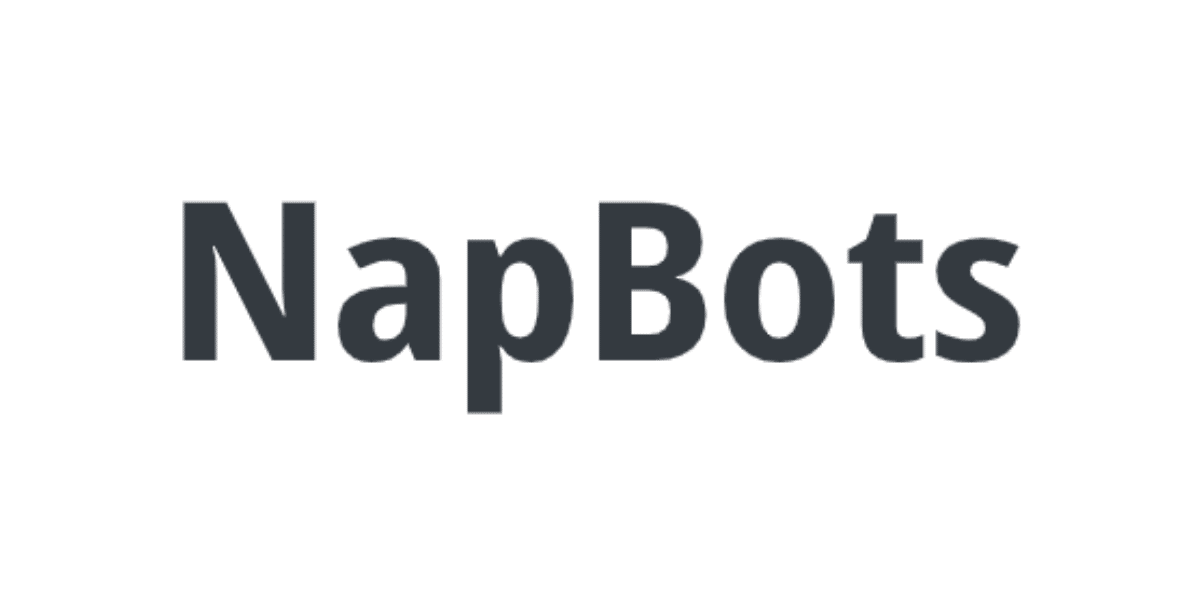 NapBots automated crypto trading