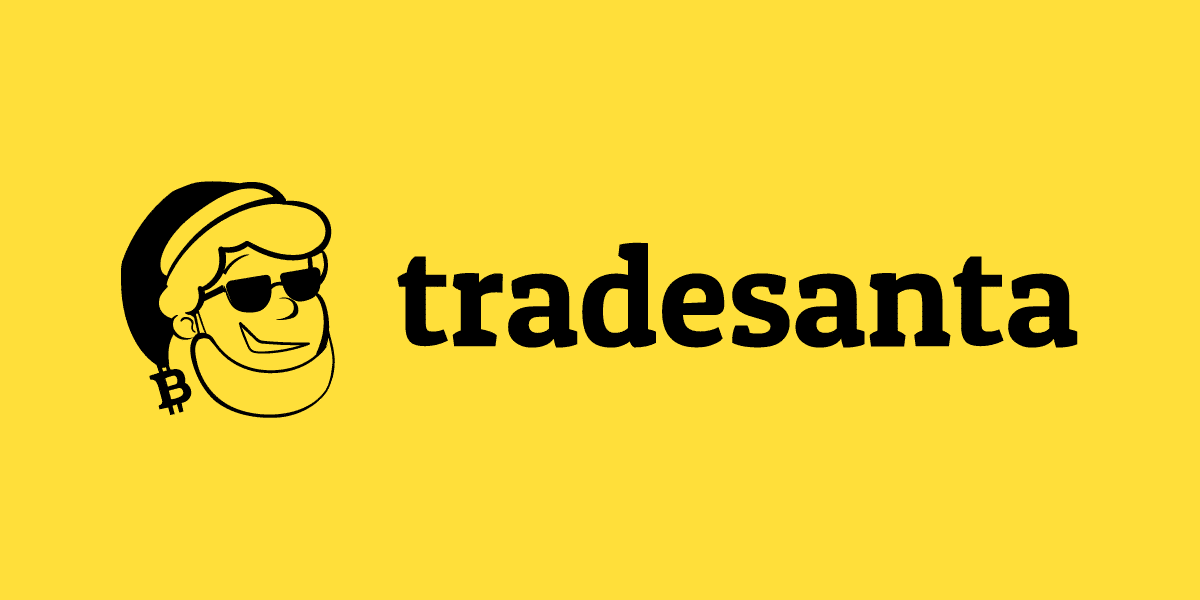 TradeSanta crypto trading bot