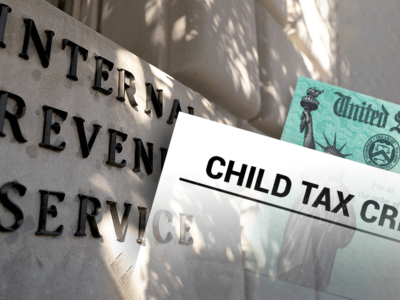 Child Tax Credit in 2021