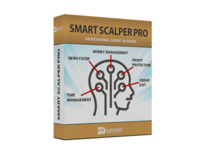 Smart Scalper Pro