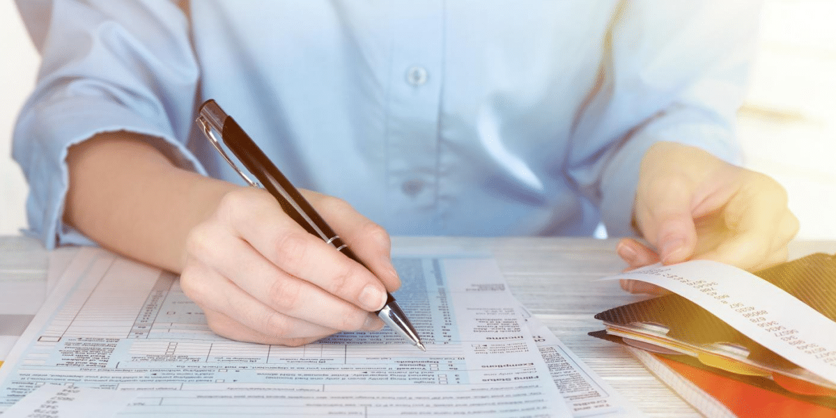 Your Tax Return Is Still Being Processed 2021 Top 7 Tips Investdale