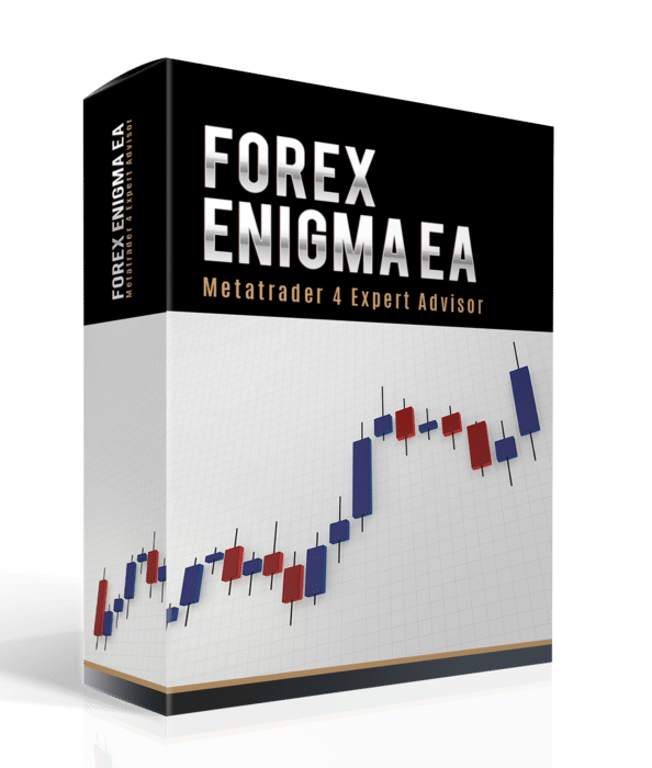 Forex Enigma pricing details