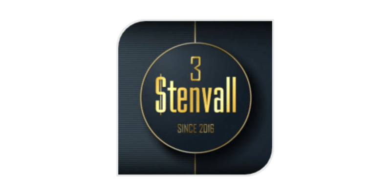 Stenvall Mark III