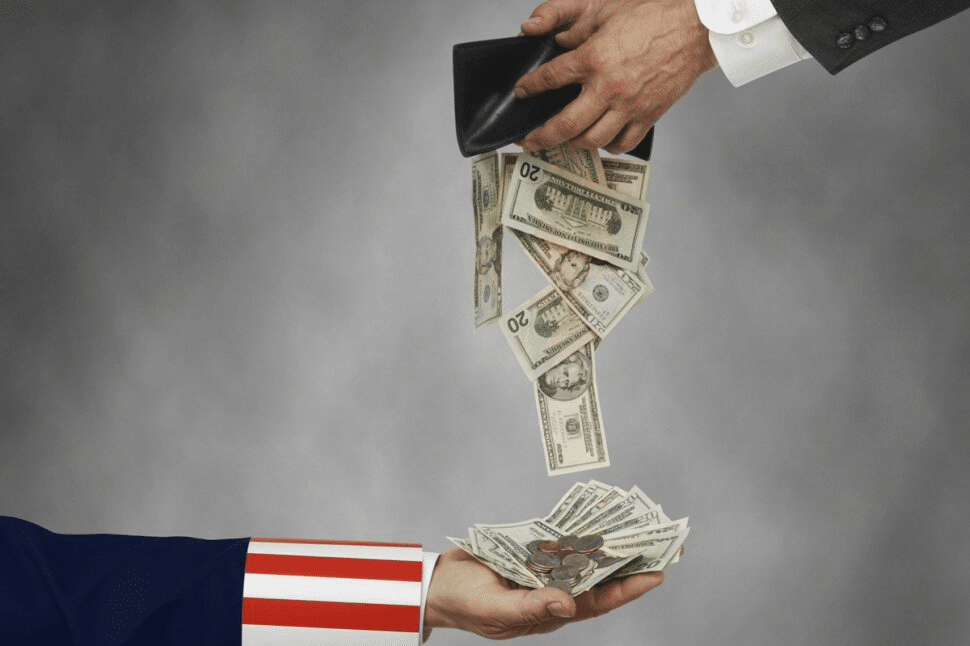 What Happens if You Don’t Pay Taxes? Investdale