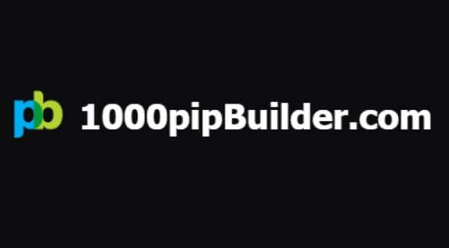 1000pipbuilder - Best Forex Signals For Novice Traders