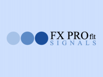 FX Profit Signals