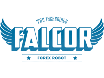 Falcor Forex Robot