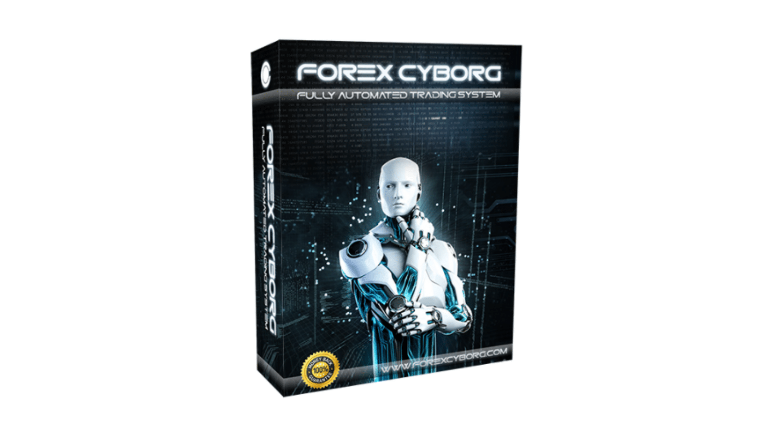 Forex Cyborg