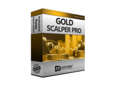 Gold Scalper Pro