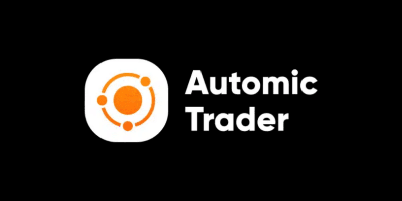 Automic Trader