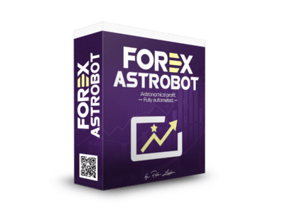 Forex Astrobot