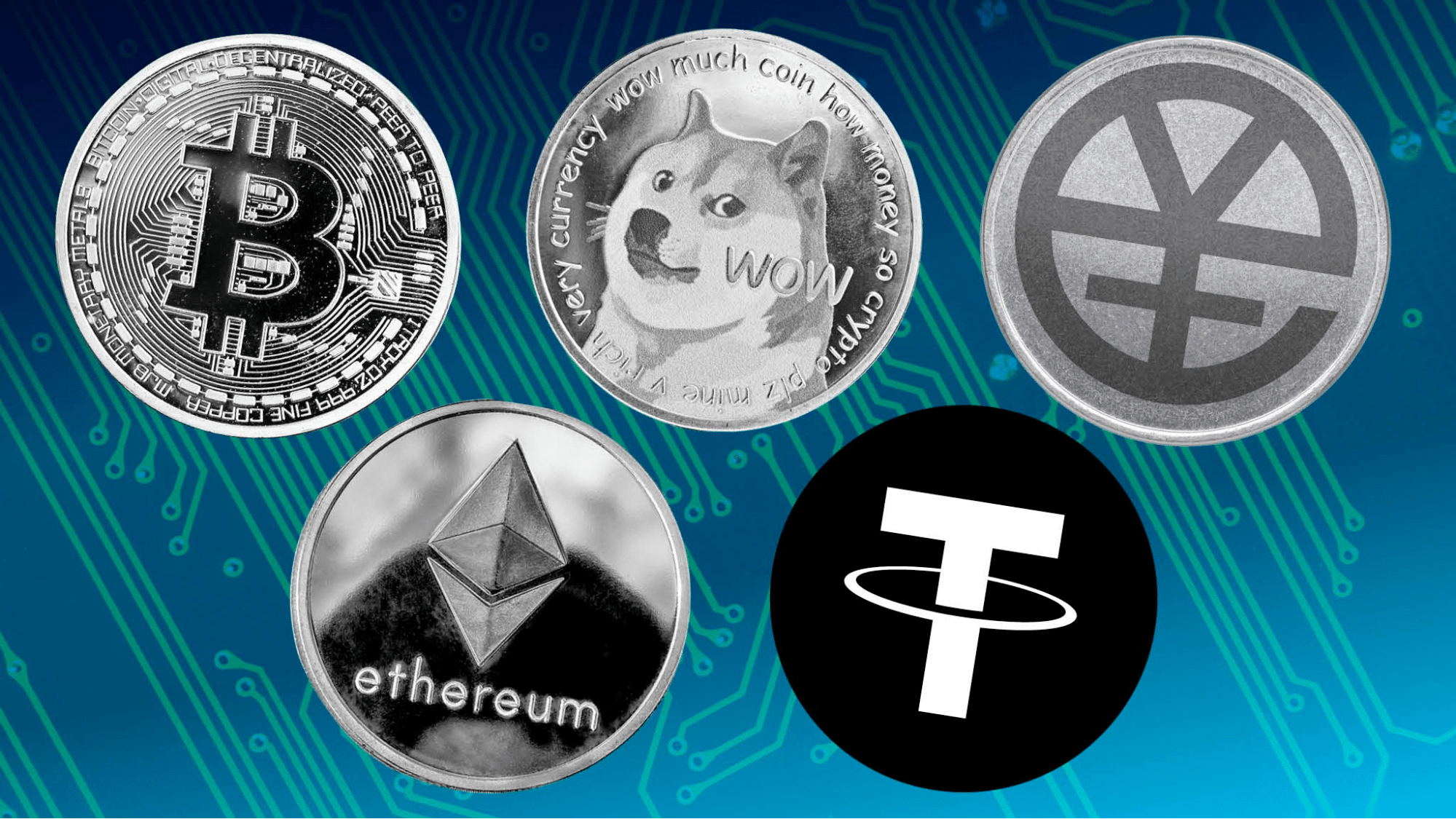 cryptocurrencies under 1 cent with potential