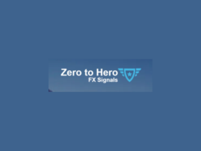 Zero to Hero FX Signals