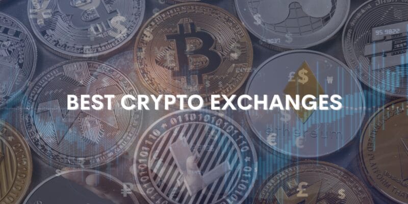 best crypto exchanges 2022