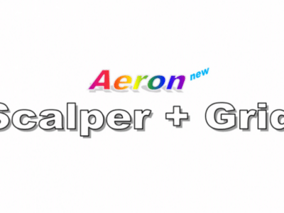 Aeron Scalper and Grid