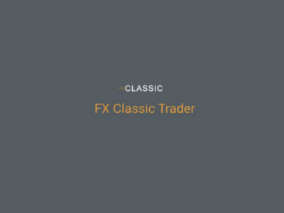 FXClassicTrader