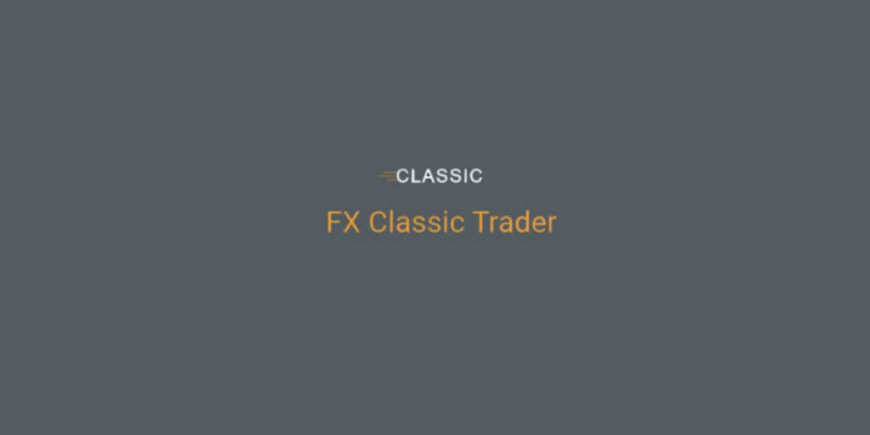 FXClassicTrader