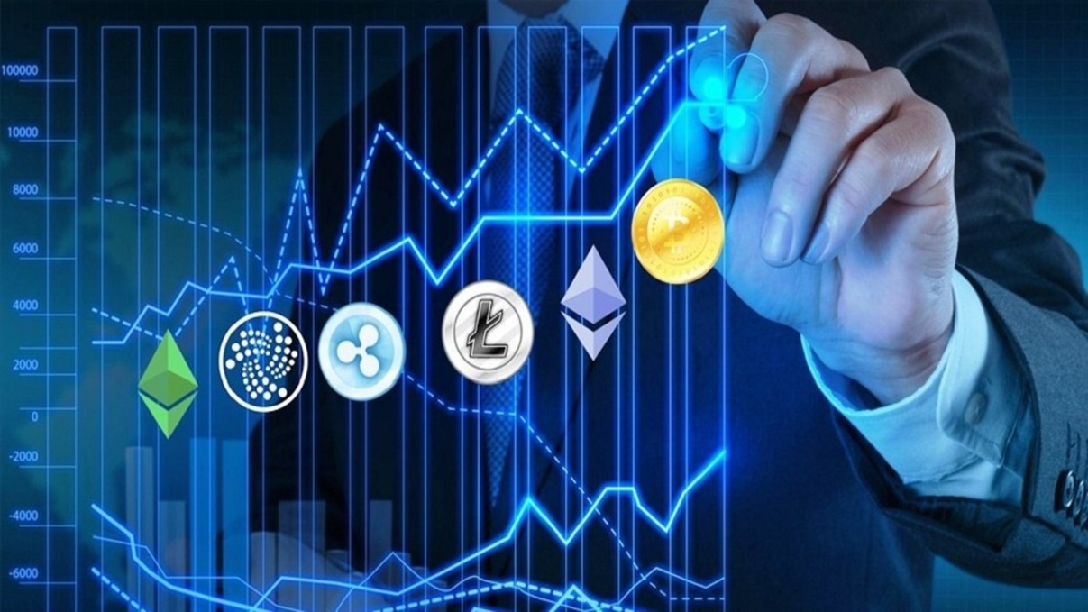 Top 5 Fastest Growing Cryptocurrency for Huge Profit in 2022 Investdale