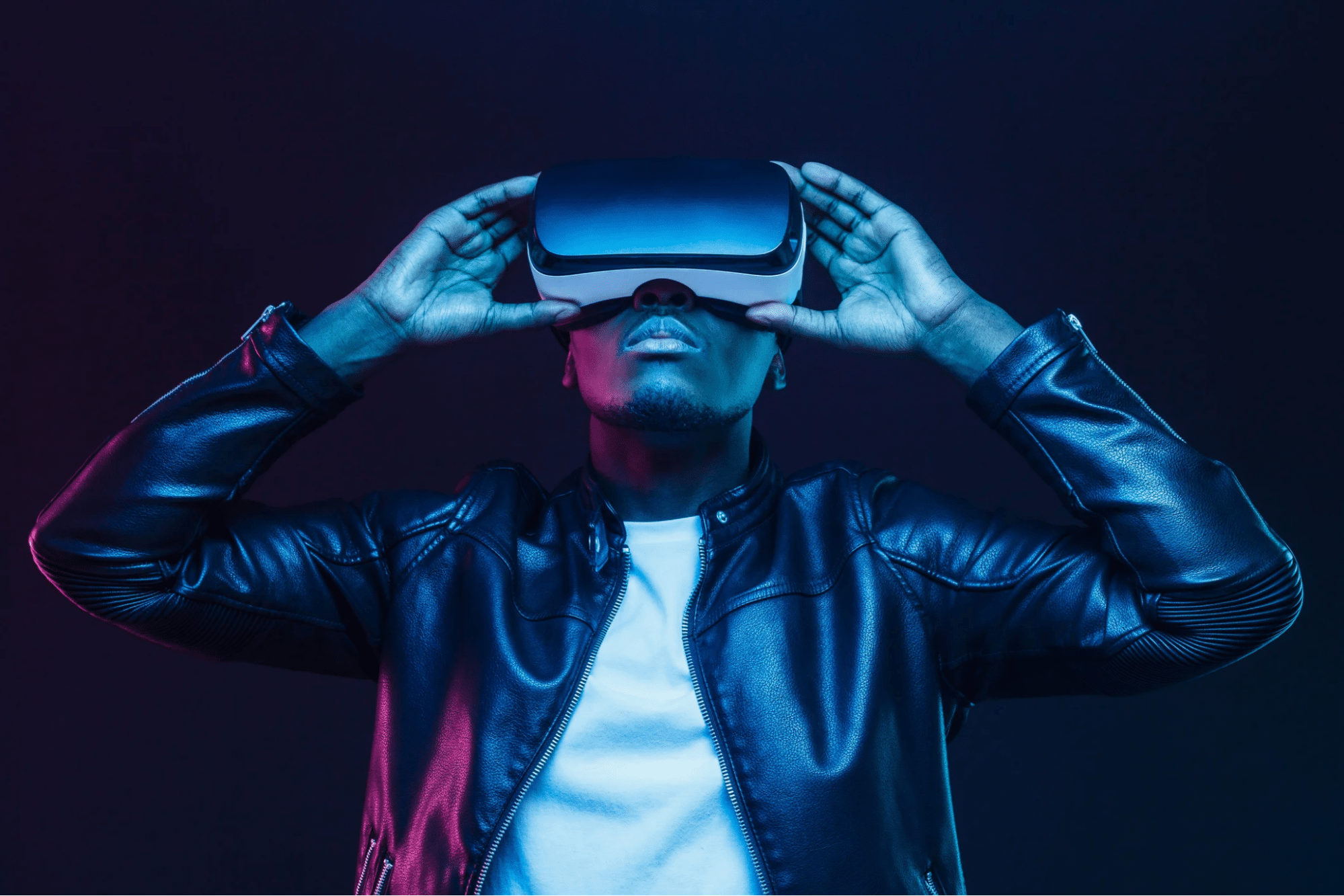 Virtual Reality Stocks Top 3 to Earn in 2022 Investdale