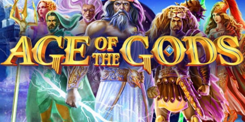 how to buy age of gods crypto