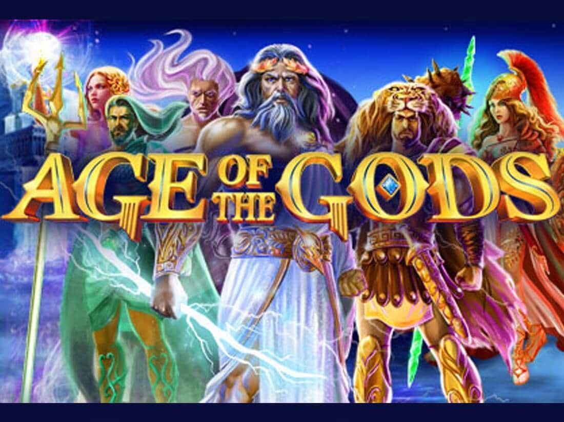 age of gods crypto where to buy
