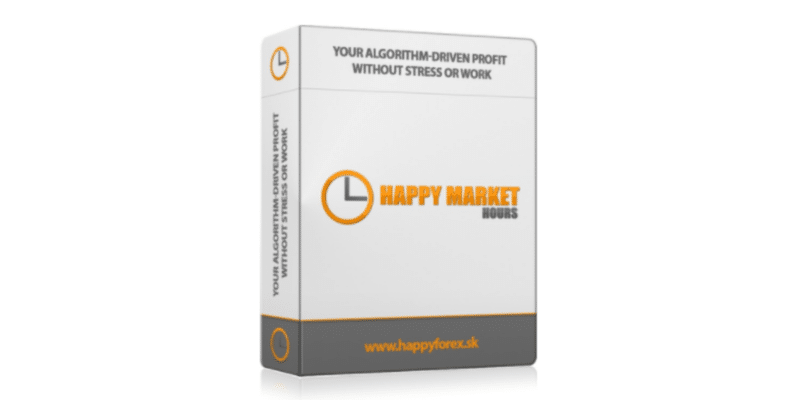 Happy Market Hours